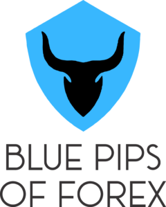 Blue Pips of Forex
